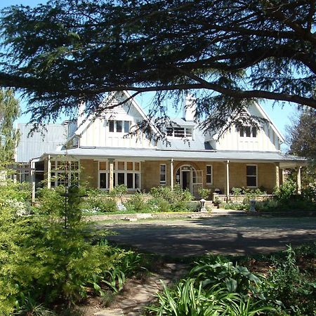 Shady Pines Guest House 哈里史密斯 外观 照片