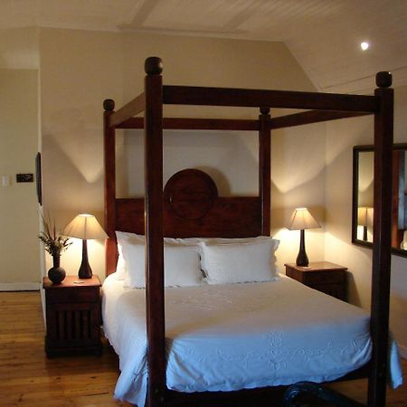 Shady Pines Guest House 哈里史密斯 外观 照片