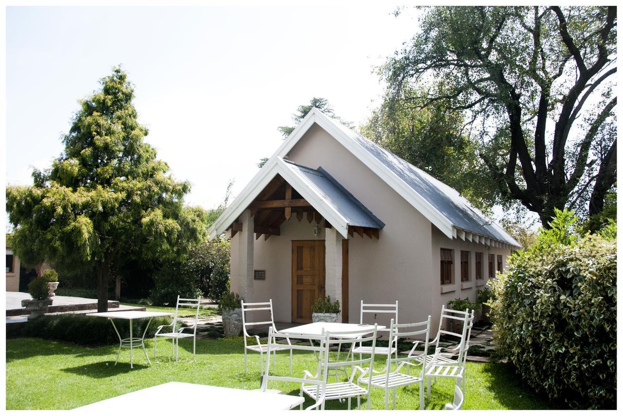 Shady Pines Guest House 哈里史密斯 外观 照片