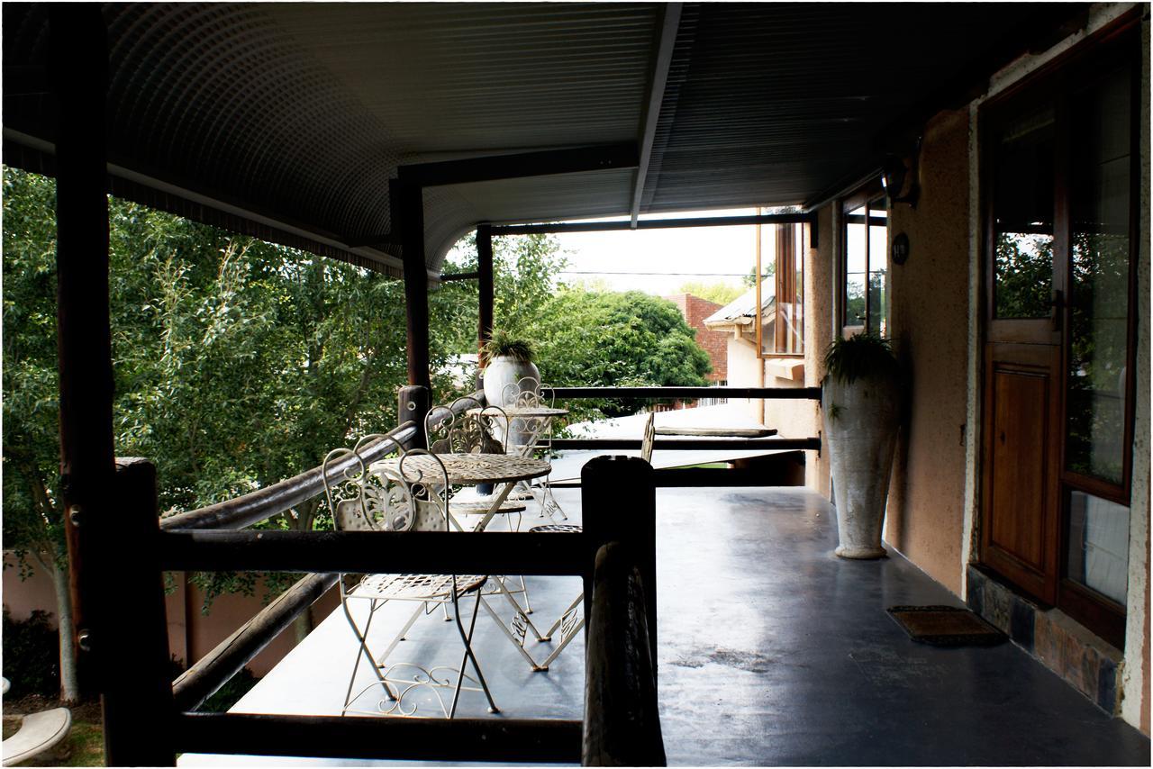 Shady Pines Guest House 哈里史密斯 外观 照片