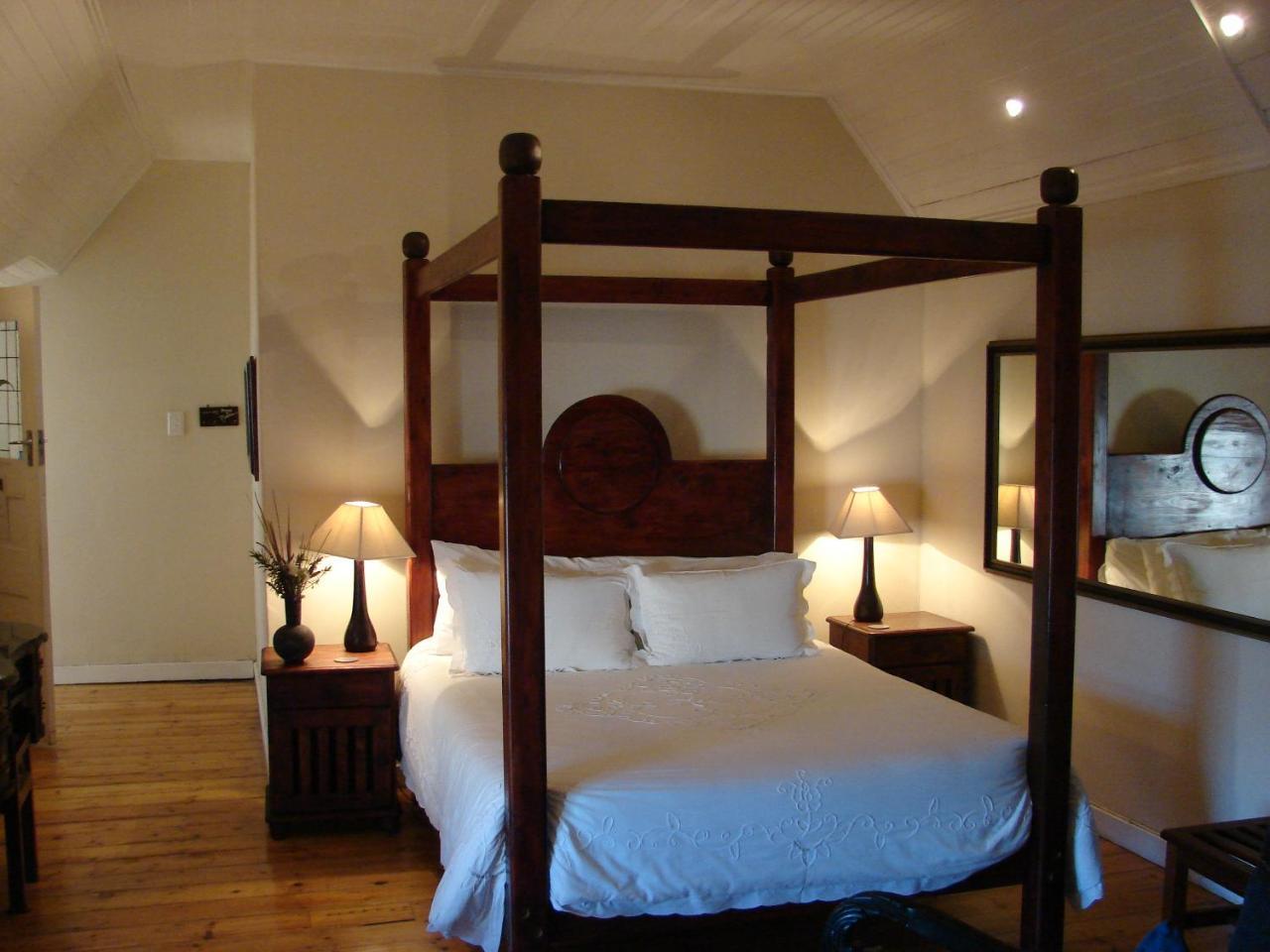 Shady Pines Guest House 哈里史密斯 外观 照片